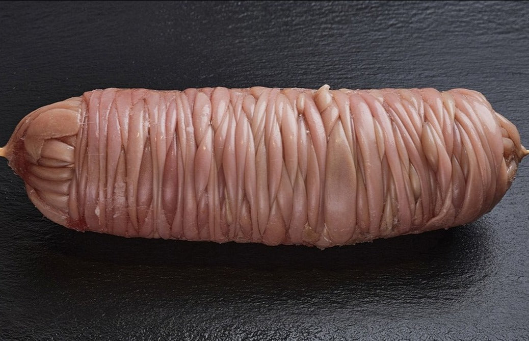 Κοκορέτσι παραδοσιακό Παραγωγής μας για ψήσιμο στον φούρνο Κτψ 2kg