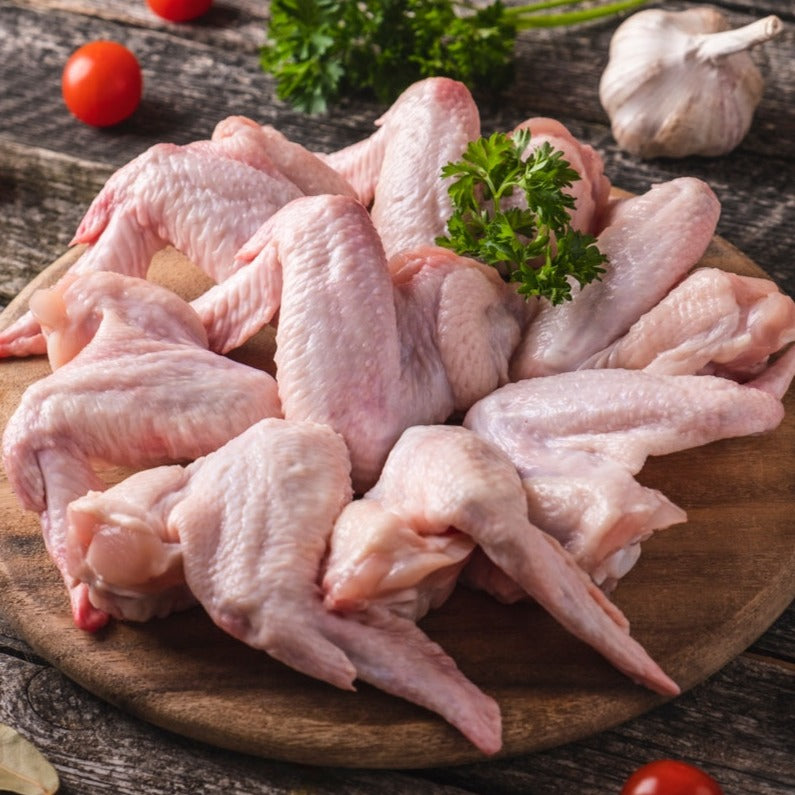Φτερούγες κοτόπουλου Ελλάδος, family pack 10kg, φρέσκο ελληνικό κοτόπουλο, κοτόπουλο για φούρνο, φτερούγες BBQ, ψητές φτερούγες, μαριναρισμένες φτερούγες, τραγανό κοτόπουλο, σπιτικό φαγητό, ελληνική κουζίνα