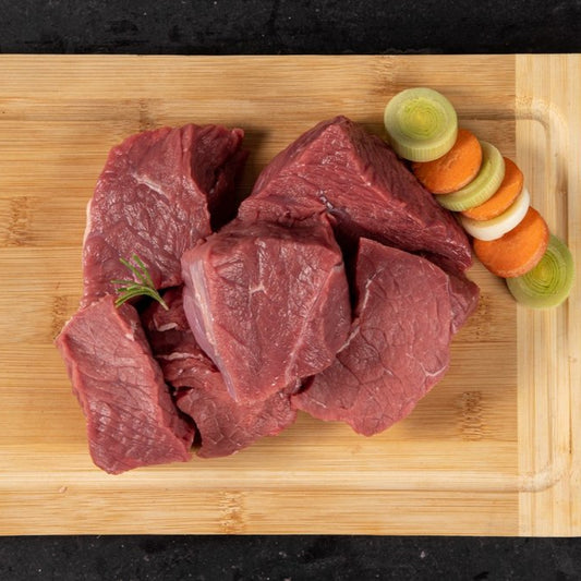 Μπουκιές μοσχαρίσιες, μοσχάρι ελιά family pack, μοσχάρι για κατσαρόλα, φρέσκο μοσχάρι Ελλάδος, μπουκιές φούρνου, μοσχαρίσιο κοκκινιστό, γιουβέτσι, στιφάδο, μαγειρευτά κρέατα, ελληνικό μοσχάρι