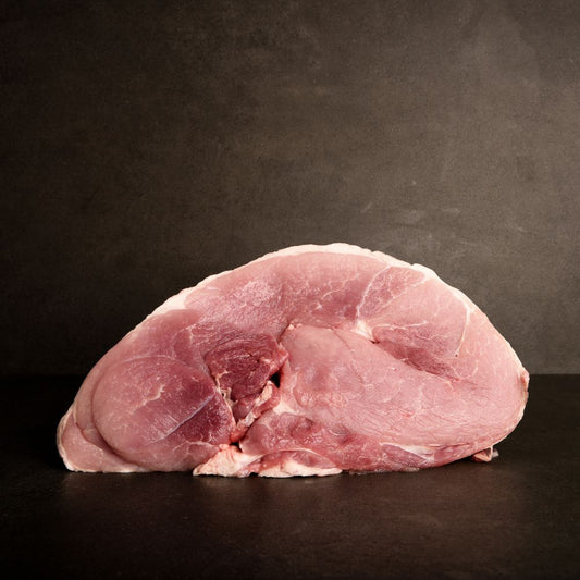 Μπούτι χοιρινό χωρίς οστό, family pack 10kg, φρέσκο χοιρινό, ελληνικό χοιρινό, άπαχο κρέας, χοιρινό φούρνου, ρολό χοιρινό, χοιρινό κατσαρόλας, επαγγελματική συσκευασία, κρέας για εστιατόρια