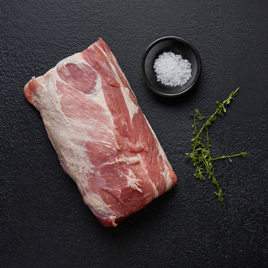 Λαιμός χοιρινός χωρίς οστό, family pack 10kg, ελληνικό χοιρινό, φρέσκος λαιμός, χοιρινό για φούρνο, χοιρινό σχάρας, κοντοσούβλι, σουβλάκι, επαγγελματική συσκευασία, κρέας για εστιατόρια