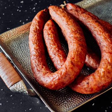Traditional spicy sausage 1kg