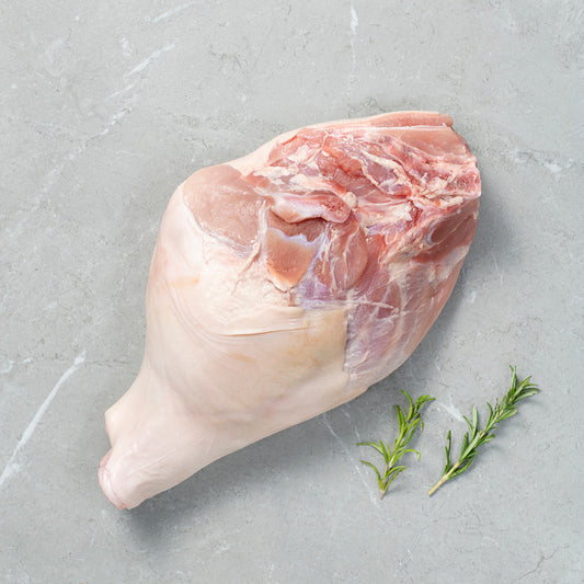 Μπούτι Γουρουνάκι Γάλακτος ολλανδίας 1kg