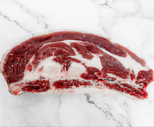 Beef brisket with bone from Greece 1 kg