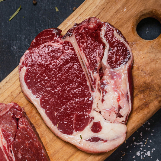 Porterhouse Steak Μοσχάρι Ελλάδος, μπριζόλα porterhouse, μοσχαρίσια μπριζόλα με κόκκαλο, premium steak, κρέας για BBQ, steakhouse μπριζόλα, ελληνικό μοσχάρι, porterhouse grill