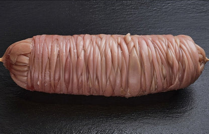 Κοκορέτσι παραδοσιακό Παραγωγής μας για ψήσιμο στον φούρνο Κτψ 2kg