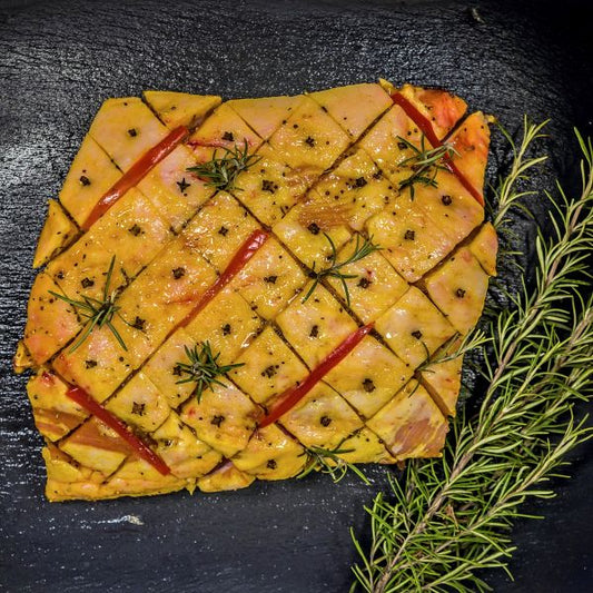 Σπάλα χοιρινή με γαρύφαλλα 5kg