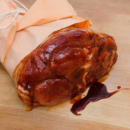 Κότσι χοιρινό μαριναρισμένο