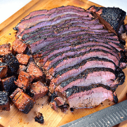 Brisket (Στήθος Μοσχαρίσιο Α/ο) Black Angus