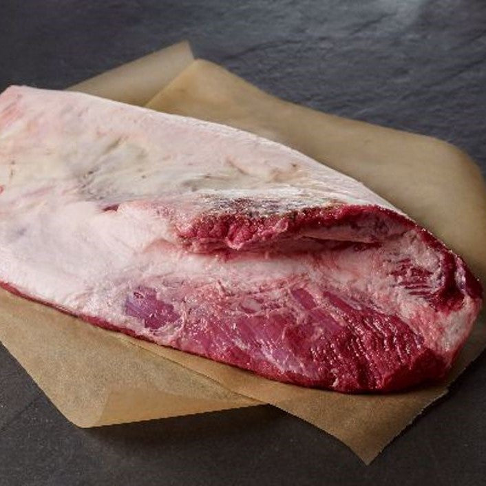 Brisket (Στήθος Μοσχαρίσιο Α/ο) Black Angus| κρεοπωλείο delivery siakos.gr