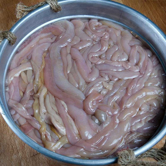 Αρνίσια Έντερα Ελλάδος